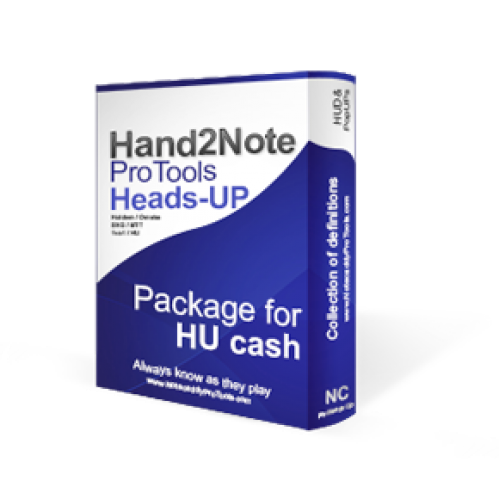 Hand2Note ProTools Heads-UP