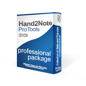 Hand2Note ProTools Scatter