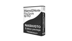 Hand2Note ProTools NASH/GTO
